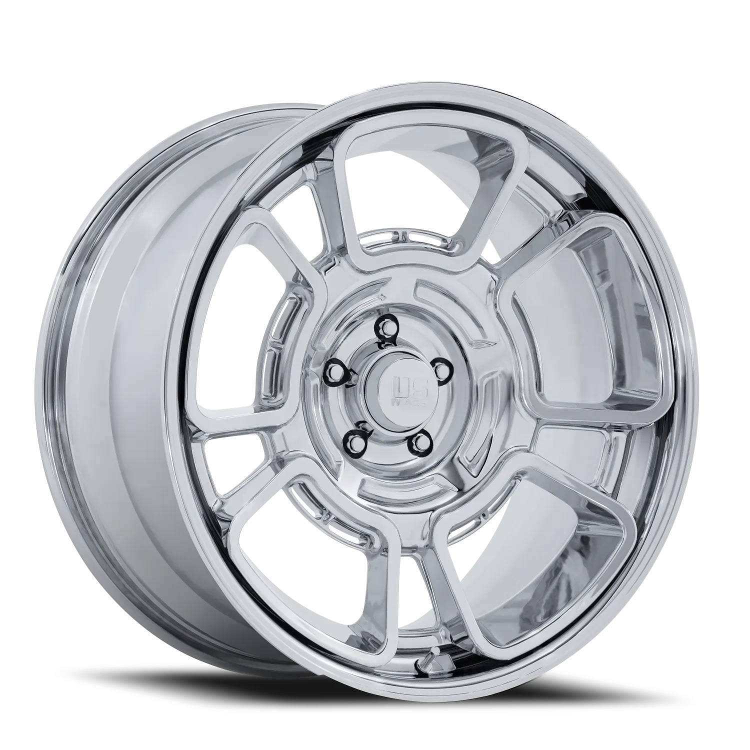 US MAGS FLAGSTAFF 20X8.5
